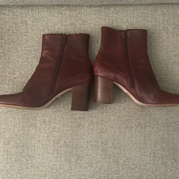 Corso como boots - Picture 6 of 6